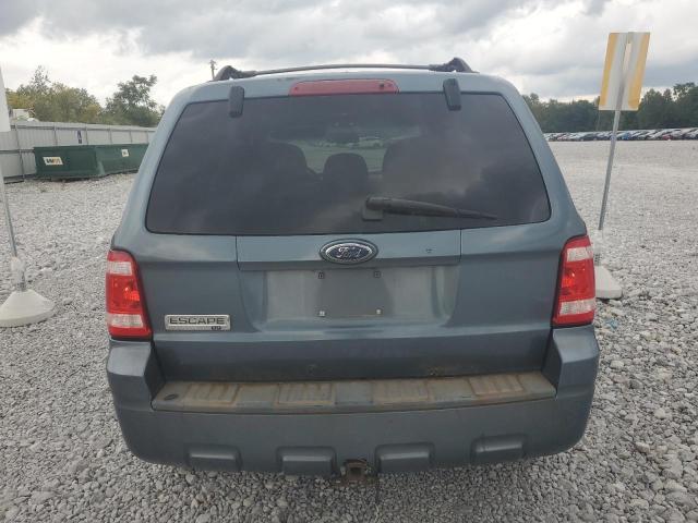 Photo 6 from auction – 2010 FORD ESCAPE XLT with VIN 1FMCU0DG9AKC64456