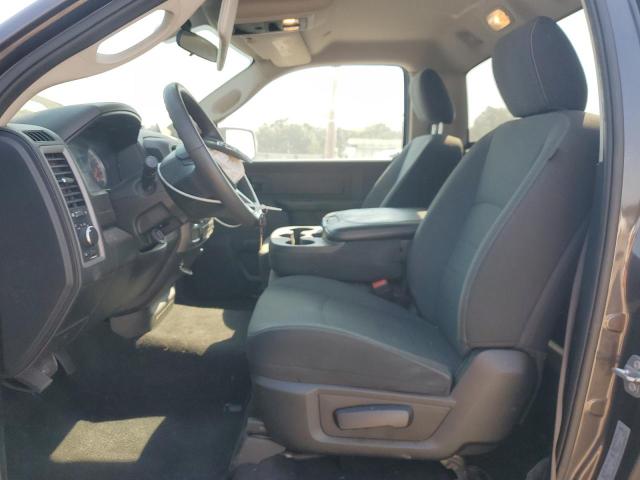 Photo 7 from auction – 2021 RAM 1500 CLASS with VIN 3C6JR6AG5MG551428