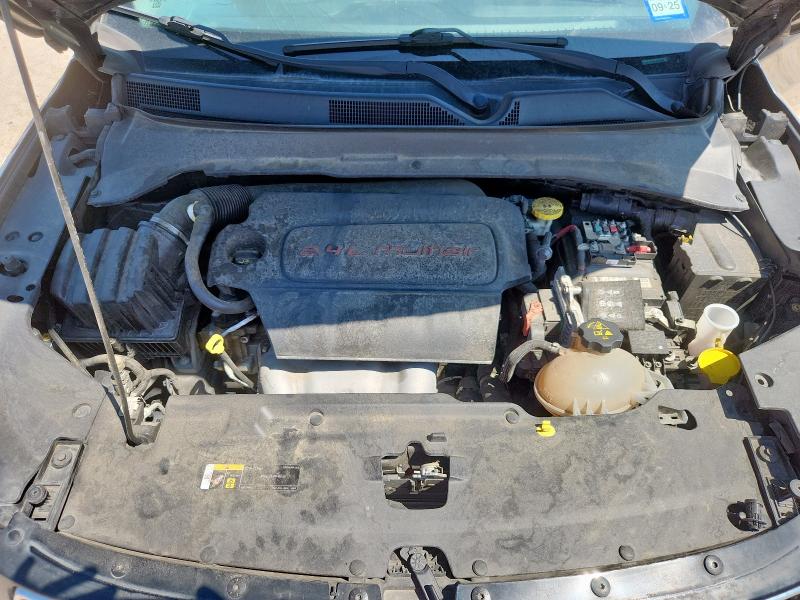 Photo 12 from auction – 2019 JEEP COMPASS LI with VIN 3C4NJDCB1KT620661