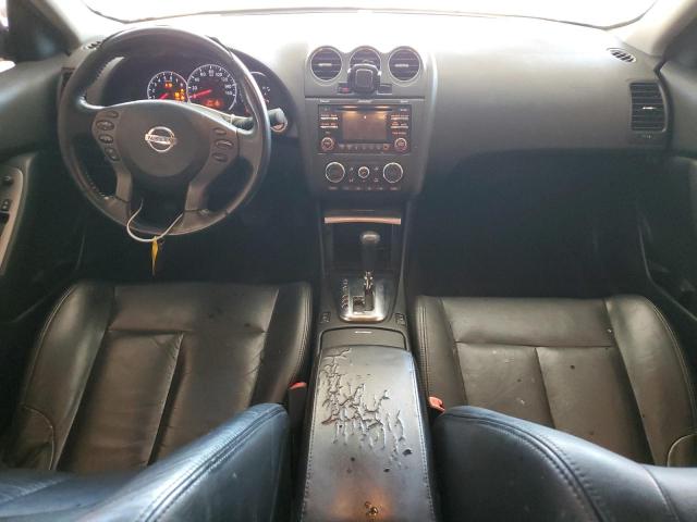 Photo 8 from auction – 2012 NISSAN ALTIMA BAS with VIN 1N4AL2AP4CN460410