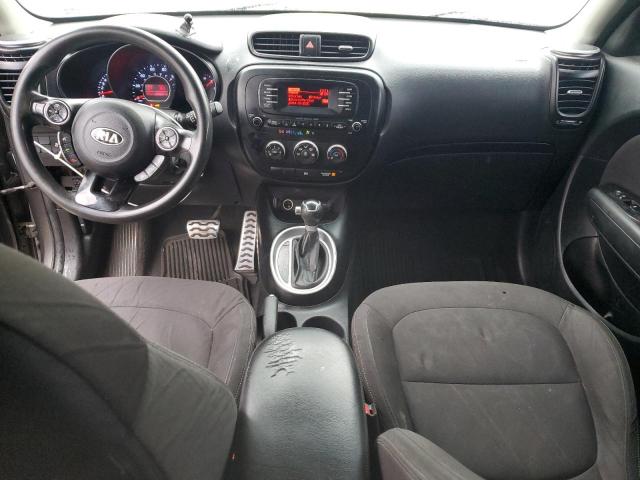 Photo 8 from auction – 2015 KIA SOUL with VIN KNDJN2A20F7135352