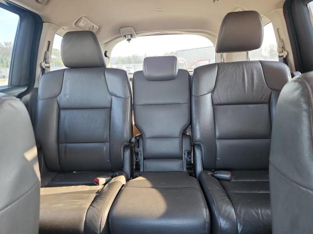Photo 10 from auction – 2012 HONDA ODYSSEY EX with VIN 5FNRL5H61CB023300