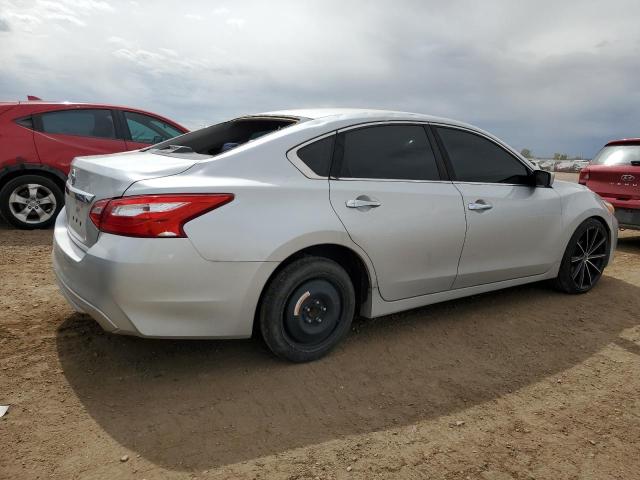 Photo 3 from auction – 2017 NISSAN ALTIMA 2.5 with VIN 1N4AL3AP1HC229568