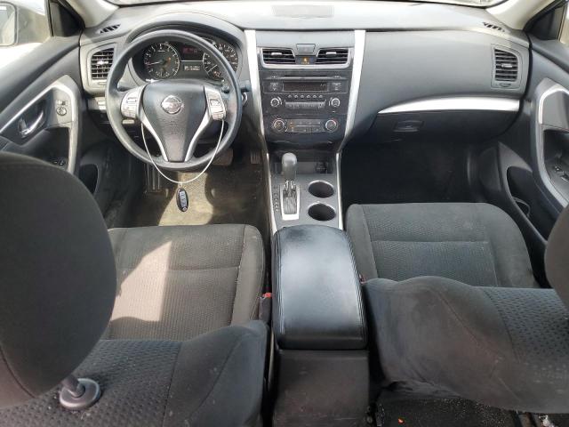 Photo 8 from auction – 2015 NISSAN ALTIMA 2.5 with VIN 1N4AL3AP4FC455214