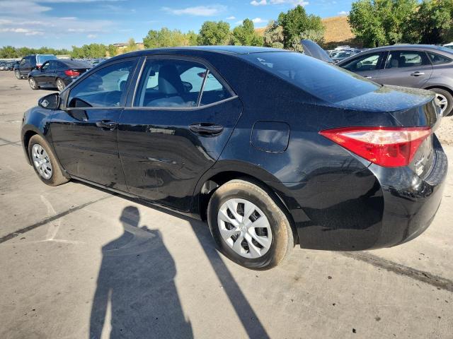 Photo 2 from auction – 2017 TOYOTA COROLLA L with VIN 2T1BURHE6HC879197