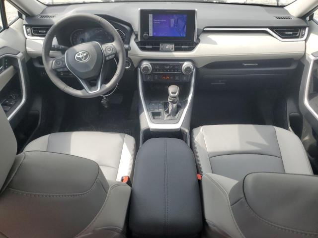 Photo 8 from auction – 2024 TOYOTA RAV4 XLE PREMIUM with VIN 2T3A1RFVXRW469940