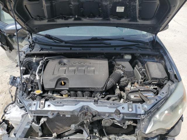 Photo 11 from auction – 2015 TOYOTA COROLLA L with VIN 2T1BURHEXFC336884
