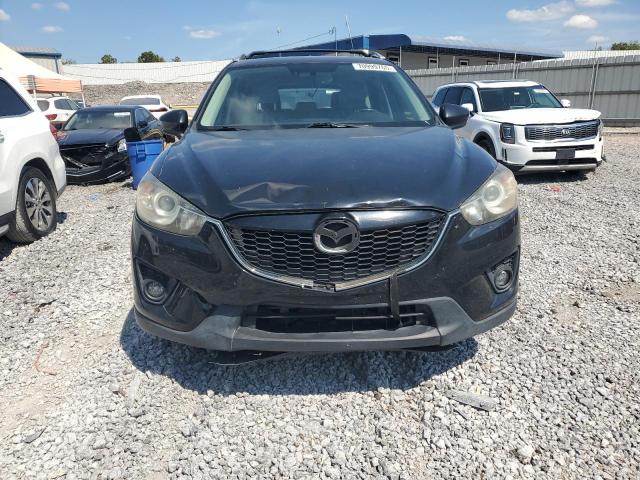 Photo 5 from auction – 2015 MAZDA CX-5 GT with VIN JM3KE2DY6F0448166