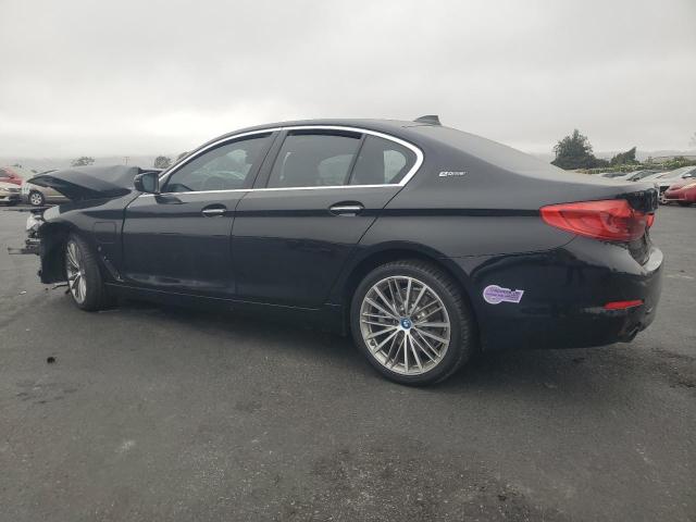 Zdjęcie 2 z aukcji – 2018 BMW 530E z VIN WBAJA9C53JB251062