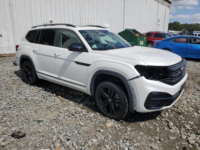 Photo 4 from auction – 2023 VOLKSWAGEN ATLAS SEL with VIN 1V2SR2CA5PC506431