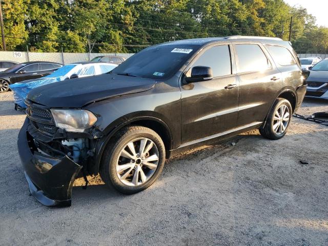 DODGE DURANGO GT 2018 with VIN 1C4RDJDG4JC496686 - Photo from auction