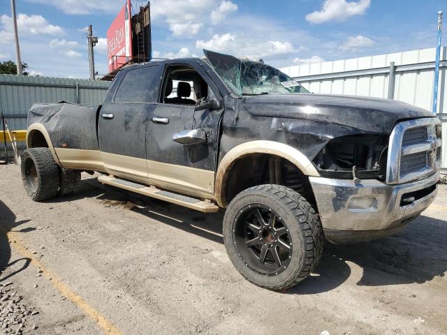 Photo 4 from auction – 2014 RAM 3500 LONGH with VIN 3C63RRKL4EG177546