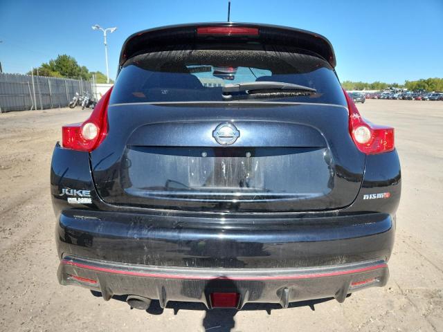 Photo 6 from auction – 2013 NISSAN JUKE S with VIN JN8AF5MV2DT232095