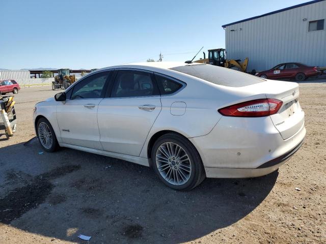 Photo 2 from auction – 2013 FORD FUSION with VIN 3FA6P0LU1DR229447