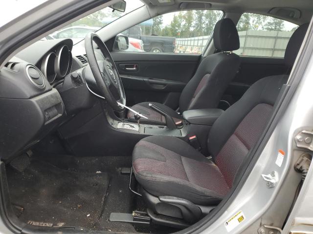 Foto 7 de la subasta – 2006 MAZDA 3 S con VIN JM1BK324961532726
