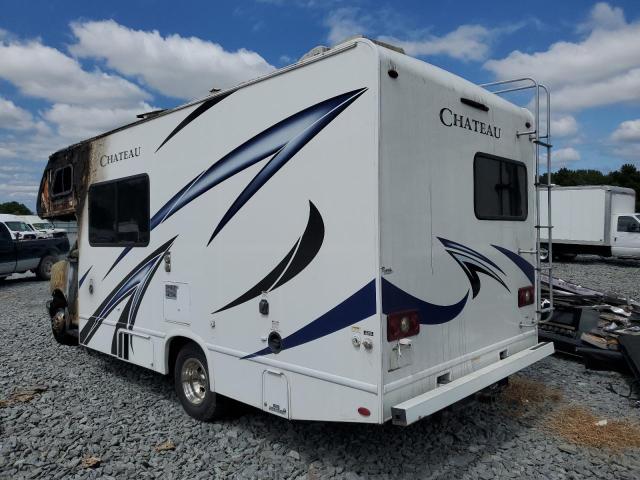 Photo 3 from auction – 2019 THOR MOTOR HOME with VIN 1HA3GSCG1KN008977