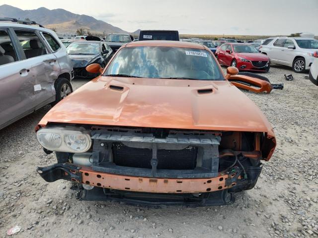 Photo 5 from auction – 2011 DODGE CHALLENGER with VIN 2B3CJ4DG9BH518777
