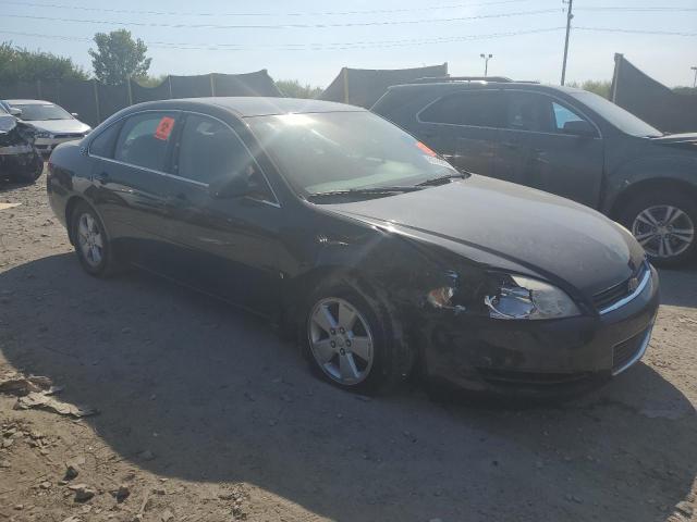 Photo 4 from auction – 2006 CHEVROLET IMPALA LT with VIN 2G1WT58K869426126