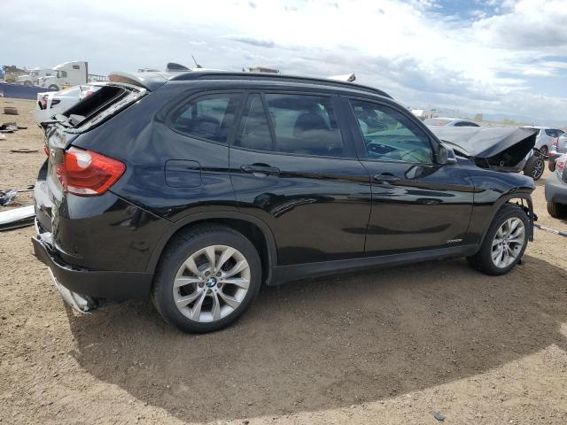 Photo 3 from auction – 2014 BMW X1 XDRIVE2 with VIN WBAVL1C55EVY14050
