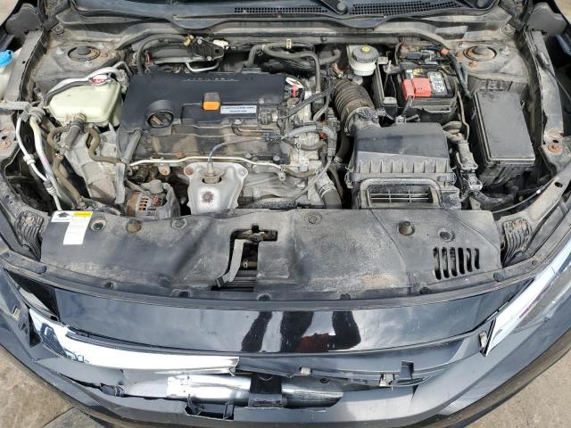 Photo 11 from auction – 2016 HONDA CIVIC EX with VIN 2HGFC2F76GH505436