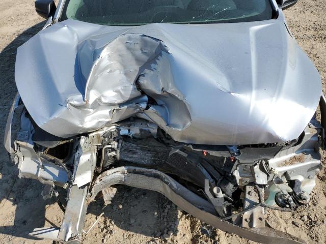 Photo 11 from auction – 2014 CHEVROLET MALIBU LS with VIN 1G11B5SL7EF104534