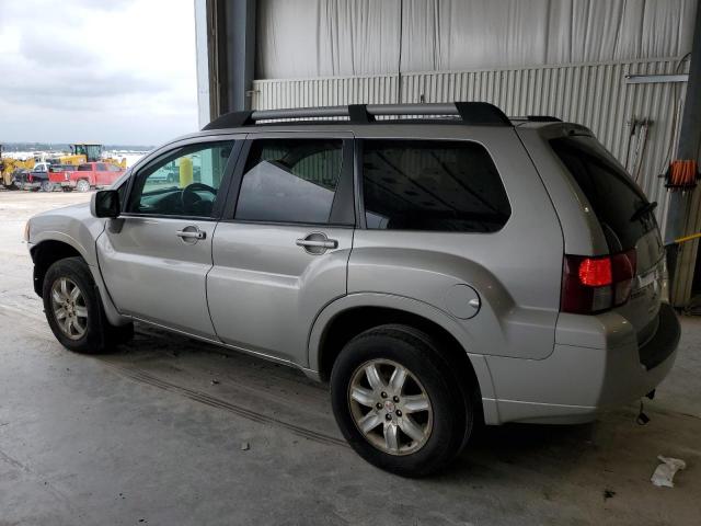 Photo 2 from auction – 2011 MITSUBISHI ENDEAVOR LS with VIN 4A4JN2AS1BE026980