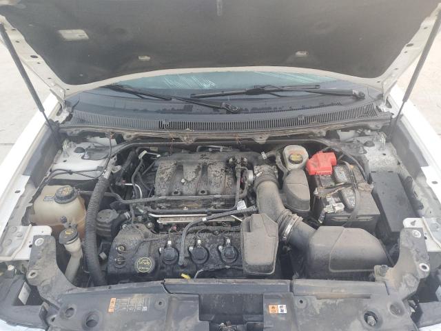 Photo 12 from auction – 2018 FORD FLEX LIMIT with VIN 2FMGK5D8XJBA10391