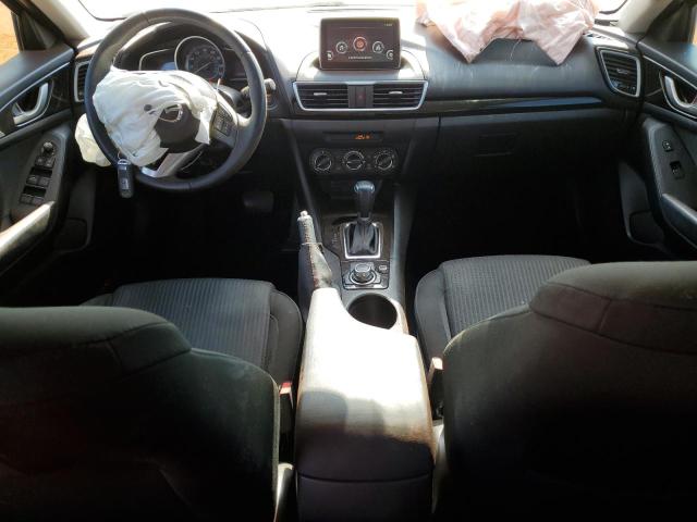 Photo 8 from auction – 2015 MAZDA 3 TOURING with VIN JM1BM1L72F1218522