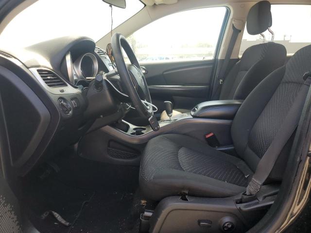 Photo 7 from auction – 2016 DODGE JOURNEY SX with VIN 3C4PDCBB3GT175133