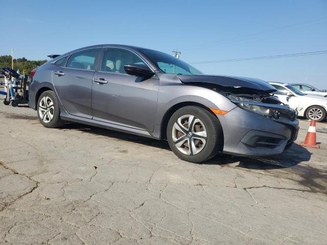 Photo 4 from auction – 2016 HONDA CIVIC LX with VIN 19XFC2F51GE070818