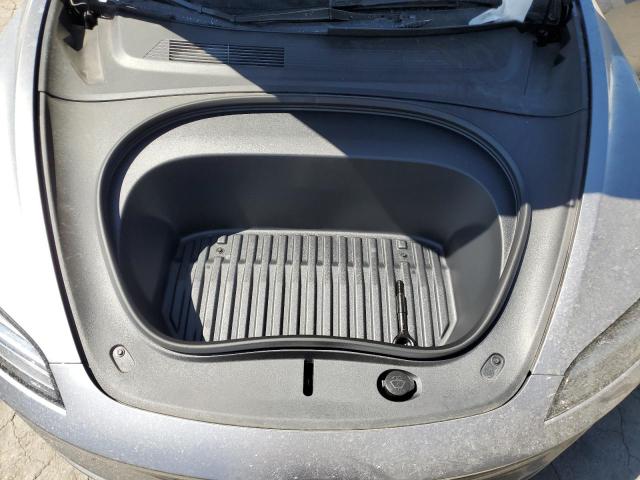 صورة رقم 11 من المزاد - 2024 TESLA MODEL 3 مع VIN 5YJ3E1EB1RF872202