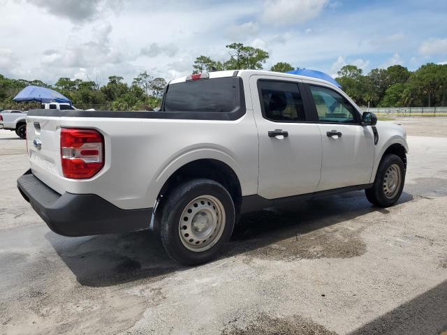 Photo 3 from auction – 2022 FORD MAVERICK X with VIN 3FTTW8E93NRB14910