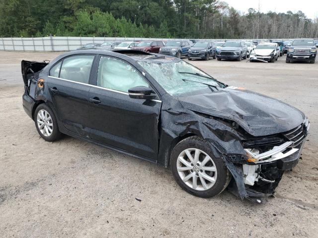 Photo 4 from auction – 2017 VOLKSWAGEN JETTA SE with VIN 3VWDB7AJ8HM365558