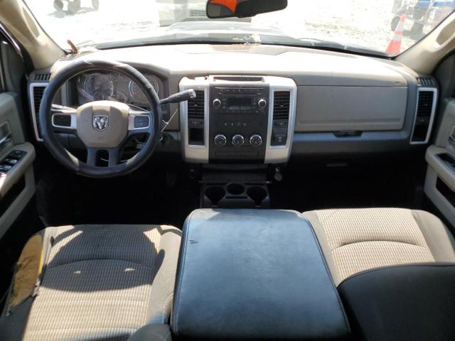Photo 8 from auction – 2010 DODGE RAM 1500 with VIN 1D7RB1GTXAS238635