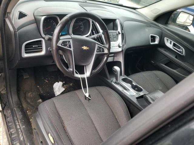 Photo 8 from auction – 2013 CHEVROLET EQUINOX LT with VIN 2GNFLDE37D6219781
