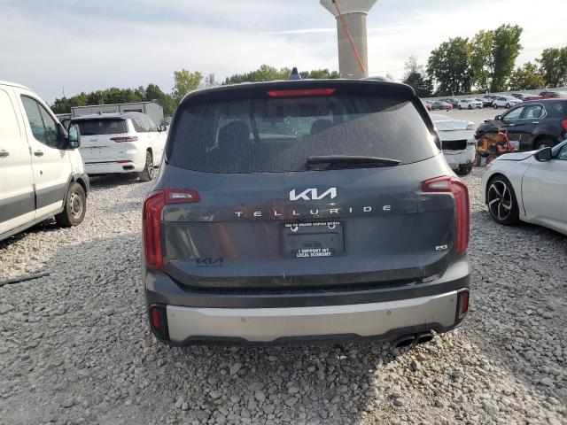 Photo 6 from auction – 2023 KIA TELLURIDE with VIN 5XYP6DGCXPG397306