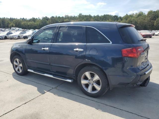Photo 2 from auction – 2012 ACURA MDX TECHNOLOGY with VIN 2HNYD2H36CH502006