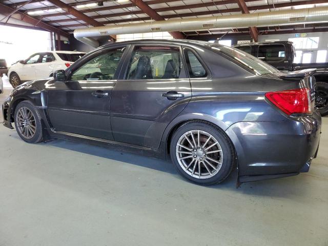 Photo 2 from auction – 2012 SUBARU IMPREZA WR with VIN JF1GV7F65CG028673