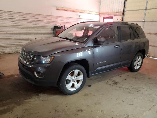 JEEP COMPASS LA 2015 with VIN 1C4NJDEB1FD394100 - Photo from auction