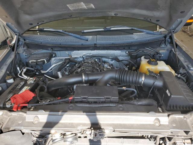 Photo 11 from auction – 2013 FORD F150 SUPER with VIN 1FTFW1ET5DFD74768
