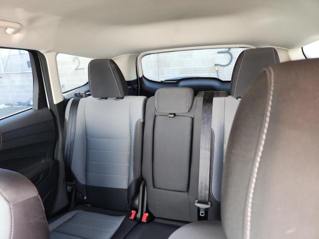 Photo 10 from auction – 2016 FORD ESCAPE SE with VIN 1FMCU9G93GUA13155