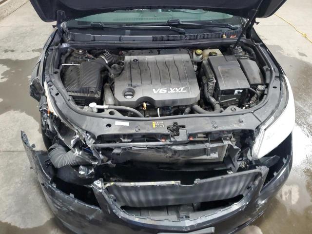 Photo 11 from auction – 2012 BUICK LACROSSE P with VIN 1G4GD5E34CF200265
