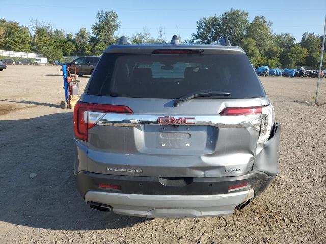 Photo 6 from auction – 2021 GMC ACADIA SLT with VIN 1GKKNULS0MZ107344
