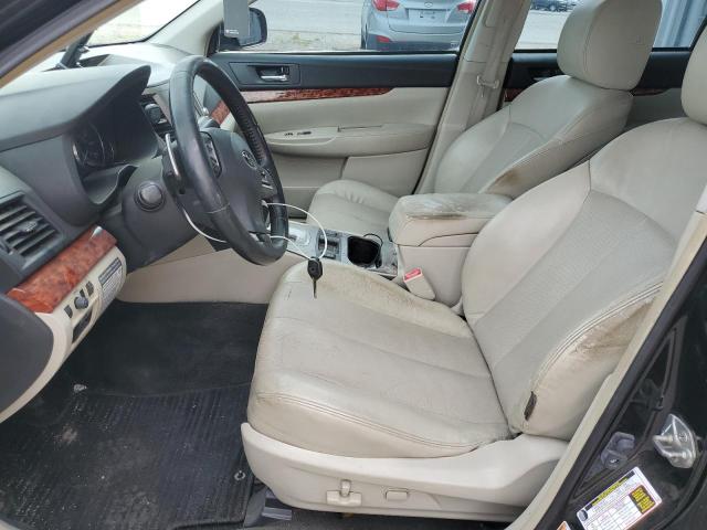 Photo 7 from auction – 2012 SUBARU LEGACY 3.6R LIMITED with VIN 4S3BMEK66C2015980