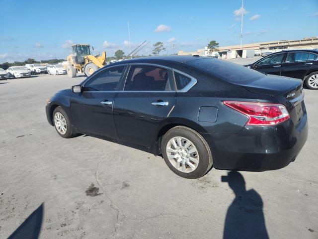Photo 2 from auction – 2014 NISSAN ALTIMA 2.5 with VIN 1N4AL3AP5EC420261