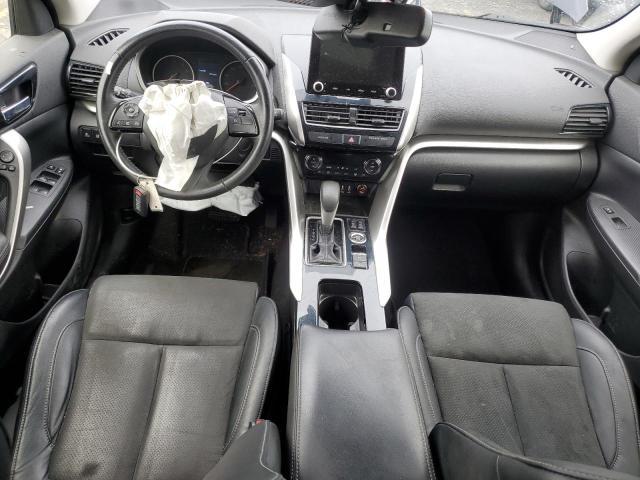Photo 8 from auction – 2022 MITSUBISHI ECLIPSE CR with VIN JA4ATWAA6NZ004749