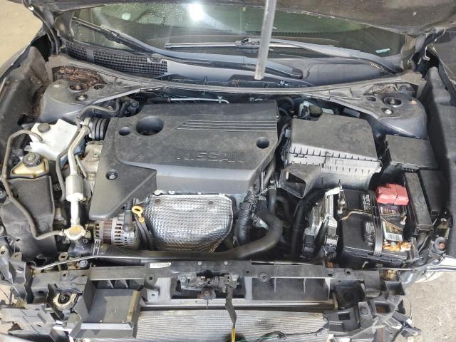 Photo 11 from auction – 2017 NISSAN ALTIMA 2.5 with VIN 1N4AL3APXHC296041
