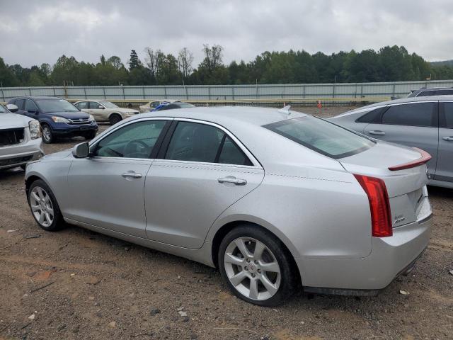 Photo 2 from auction – 2013 CADILLAC ATS with VIN 1G6AA5RX8D0156973