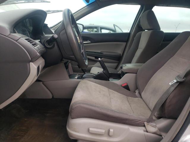 Photo 7 from auction – 2008 HOND ACCORD LXP with VIN 1HGCP26488A065572