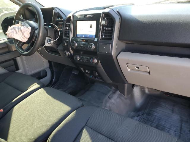 Photo 8 from auction – 2020 FORD F150 SUPER with VIN 1FTFX1E55LFC39156